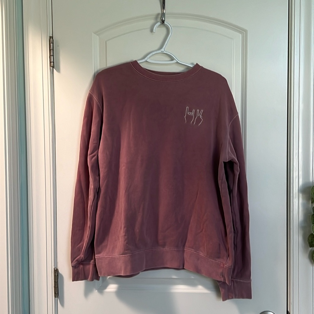 Dolan Twins Merch sweatshirt